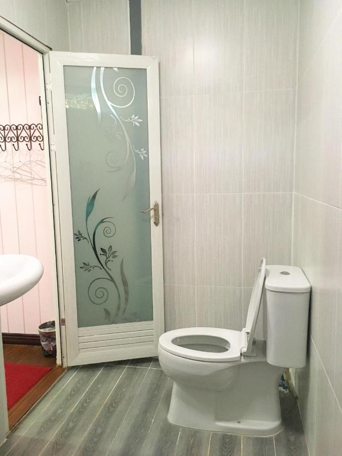 Banpak Suankaew Talaynoi Hotel Phatthalung Buitenkant foto
